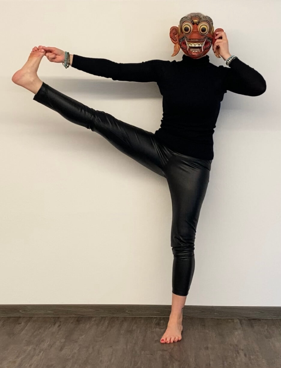 YogaFlow