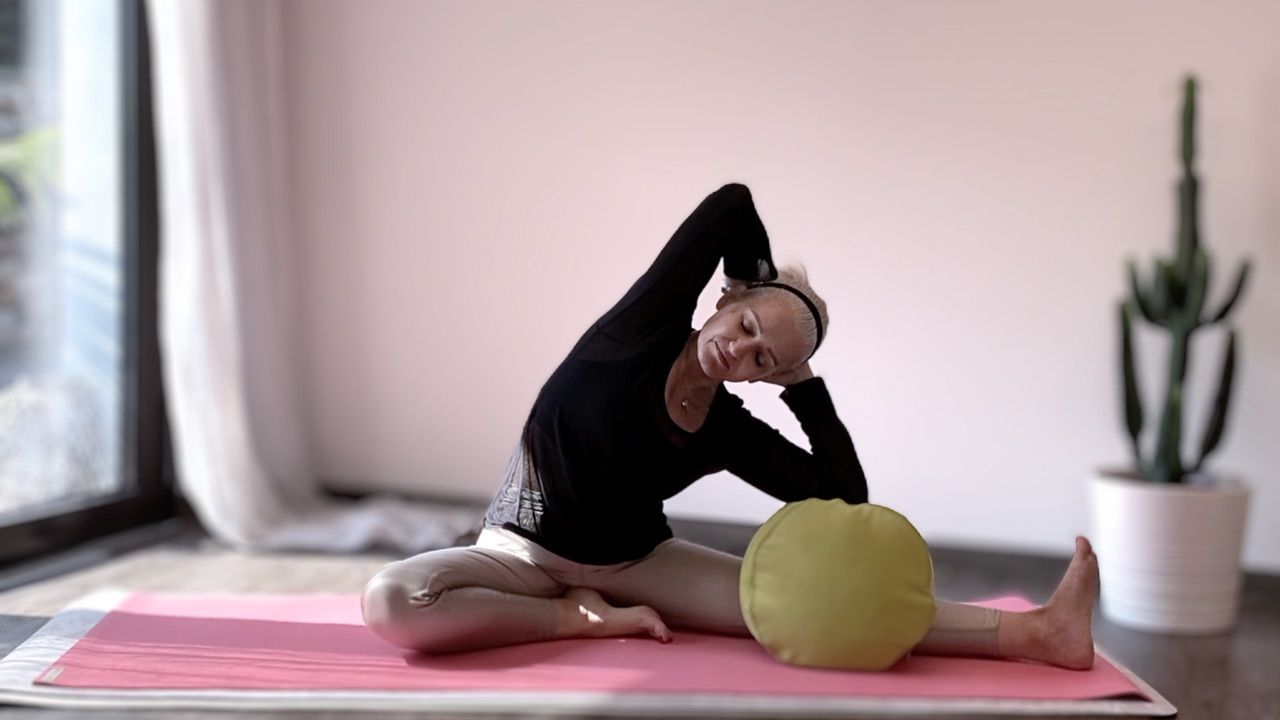 YinYoga