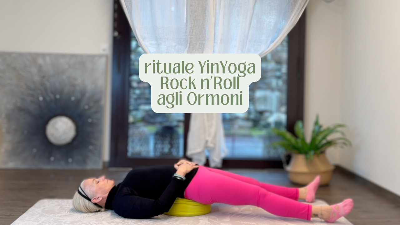 Rituale: Rock n’Roll agli Ormoni