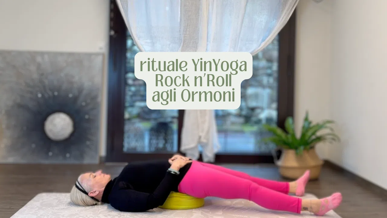 Rituale: Rock n’Roll agli Ormoni